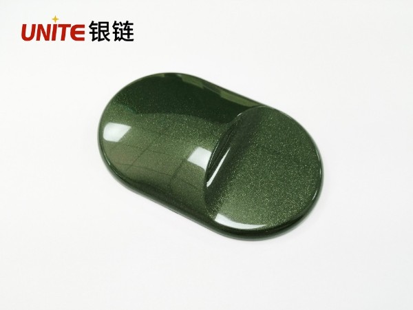 銀鏈綠色免噴涂 銀鏈綠色免噴涂