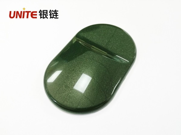 銀鏈綠色免噴涂 銀鏈綠色免噴涂