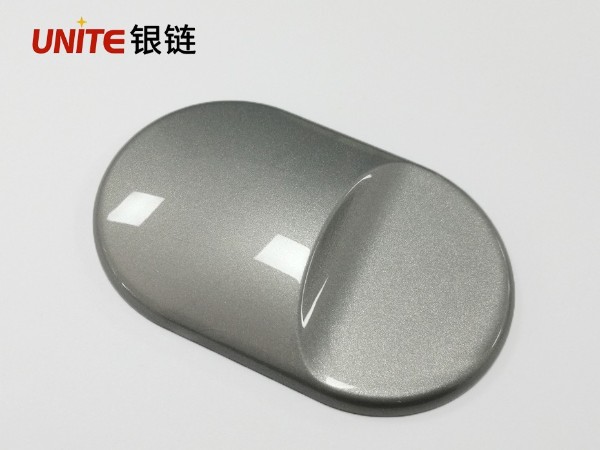 銀色免噴涂材料 銀色免噴涂材料