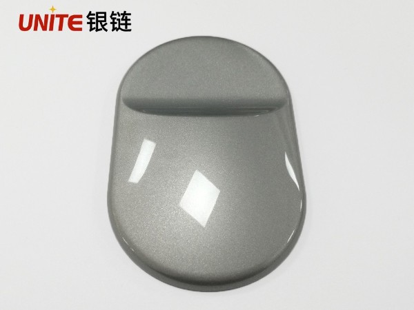 銀色免噴涂塑料 銀色免噴涂塑料