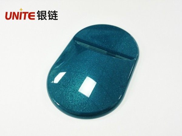 銀鏈藍(lán)色免噴涂 銀鏈藍(lán)色免噴涂