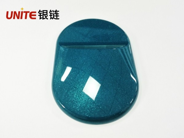 銀鏈藍(lán)色免噴涂 銀鏈藍(lán)色免噴涂