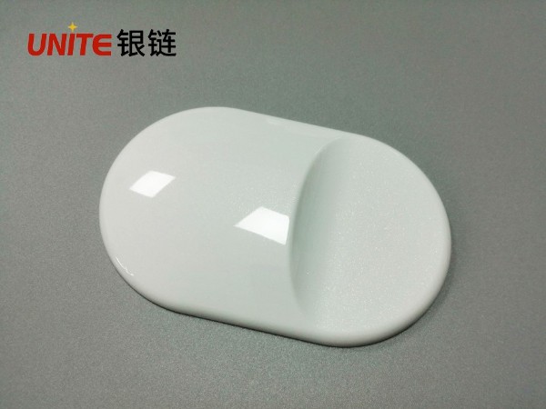 銀鏈白色免噴涂 銀鏈白色免噴涂