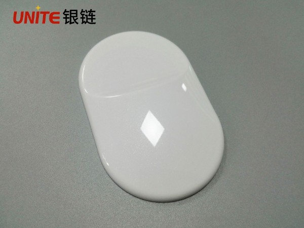 銀鏈白色免噴涂 銀鏈白色免噴涂