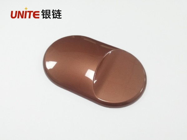 金色免噴涂材料 金色免噴涂材料