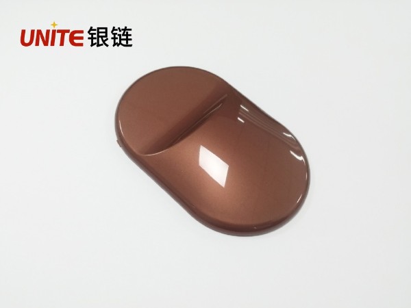 金色免噴涂塑料 金色免噴涂塑料