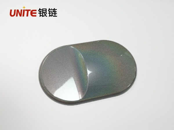 銀色免噴涂材料 銀色免噴涂材料