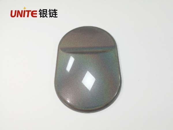 銀色免噴涂塑料 銀色免噴涂塑料