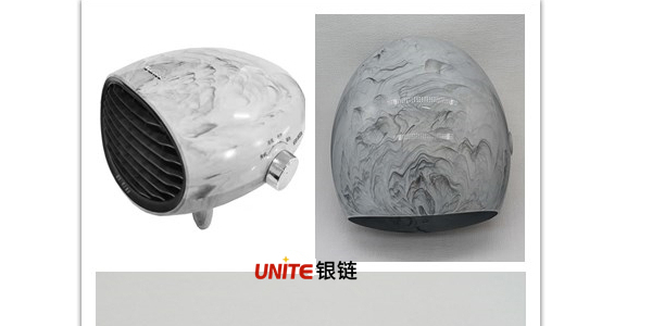 免噴涂分享|PC/ABS與PC材料的區別