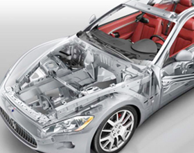 汽車配件塑膠件 汽車配件塑膠件