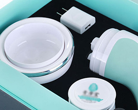 保健器械塑膠件 保健器械塑膠件