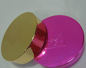 化妝品外殼塑膠件 化妝品外殼塑膠件