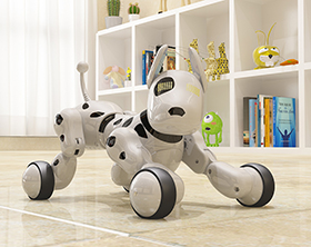 智能玩具塑膠件 智能玩具塑膠件